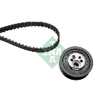 Komplet zupčastog kaiša INA 530 0157 10 IC-B2E0E3