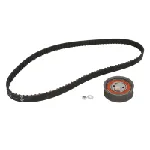 Komplet zupčastog kaiša INA 530 0159 10 IC-B2E0E6