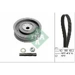 Komplet zupčastog kaiša INA 530 0162 10 IC-B0D666