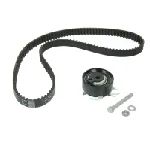 Komplet zupčastog kaiša INA 530 0166 10 IC-B2E0F0