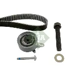 Komplet zupčastog kaiša INA 530 0172 10 IC-B2E0FD