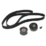 Komplet zupčastog kaiša INA 530 0178 10 IC-B2E108