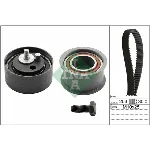 Komplet zupčastog kaiša INA 530 0178 10 IC-B2E108