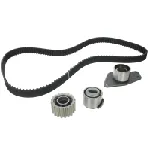 Komplet zupčastog kaiša INA 530 0185 10 IC-B2E11B