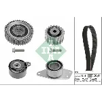 Komplet zupčastog kaiša INA 530 0194 10 IC-B2E130
