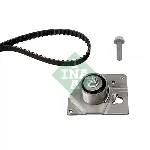 Komplet zupčastog kaiša INA 530 0196 10 IC-B2E133