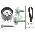 Komplet zupčastog kaiša INA 530 0197 10 IC-B2E134