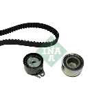 Komplet zupčastog kaiša INA 530 0222 10 IC-B2E167