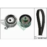 Komplet zupčastog kaiša INA 530 0226 10 IC-B2E175