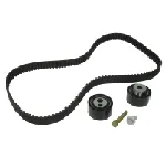 Komplet zupčastog kaiša INA 530 0234 10 IC-B2E181