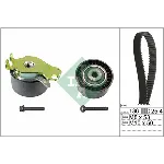 Komplet zupčastog kaiša INA 530 0236 10 IC-B2E185