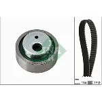 Komplet zupčastog kaiša INA 530 0258 10 IC-B2E1BB
