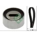 Komplet zupčastog kaiša INA 530 0285 10 IC-B2E1E1