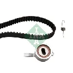 Komplet zupčastog kaiša INA 530 0313 10 IC-B2E206