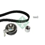 Komplet zupčastog kaiša INA 530 0344 10 IC-B2E141