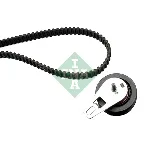 Komplet zupčastog kaiša INA 530 0347 10 IC-B2E17B
