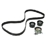 Komplet zupčastog kaiša INA 530 0358 10 IC-B2E0D7