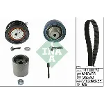 Komplet zupčastog kaiša INA 530 0361 10 IC-B2E10B