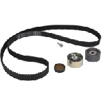 Komplet zupčastog kaiša INA 530 0364 10 IC-B2E137