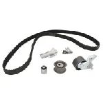 Komplet zupčastog kaiša INA 530 0366 10 IC-B2E13B