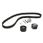 Komplet zupčastog kaiša INA 530 0369 10 IC-B2E189