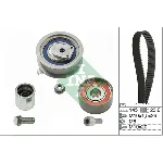 Komplet zupčastog kaiša INA 530 0374 10 IC-B2E144