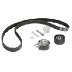 Komplet zupčastog kaiša INA 530 0375 10 IC-B2E18A