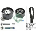 Komplet zupčastog kaiša INA 530 0379 10 IC-B2E1BF
