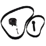 Komplet zupčastog kaiša INA 530 0406 10 IC-B2E0FF