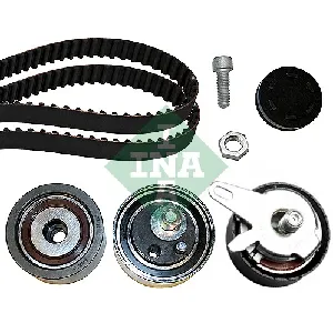 Komplet zupčastog kaiša INA 530 0416 10 IC-B2E139