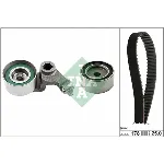 Komplet zupčastog kaiša INA 530 0422 10 IC-B2E1D4
