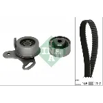 Komplet zupčastog kaiša INA 530 0427 10 IC-B2E21F