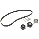 Komplet zupčastog kaiša INA 530 0441 10 IC-B2E0D5