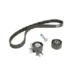 Komplet zupčastog kaiša INA 530 0449 10 IC-B2E191