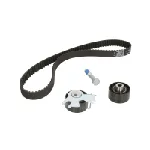 Komplet zupčastog kaiša INA 530 0449 10 IC-B2E191