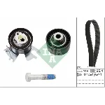 Komplet zupčastog kaiša INA 530 0449 10 IC-B2E191