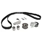 Komplet zupčastog kaiša INA 530 0452 10 IC-B2E13C