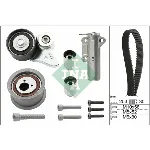 Komplet zupčastog kaiša INA 530 0452 10 IC-B2E13C