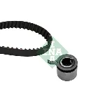 Komplet zupčastog kaiša INA 530 0453 10 IC-B2E225