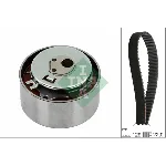 Komplet zupčastog kaiša INA 530 0462 10 IC-B2E197