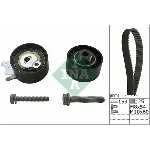 Komplet zupčastog kaiša INA 530 0471 10 IC-B2E192
