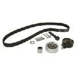 Komplet zupčastog kaiša INA 530 0482 10 IC-BBD8CA