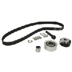 Komplet zupčastog kaiša INA 530 0482 10 IC-BBD8CA