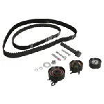 Komplet zupčastog kaiša INA 530 0483 10 IC-BF78D8