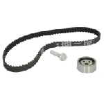 Komplet zupčastog kaiša INA 530 0490 10 IC-BDC3E3