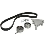 Komplet zupčastog kaiša INA 530 0492 10 IC-BC2D61