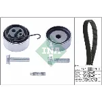 Komplet zupčastog kaiša INA 530 0494 10 IC-BF78DE