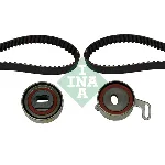 Komplet zupčastog kaiša INA 530 0514 10 IC-BF78EE
