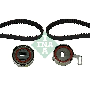 Komplet zupčastog kaiša INA 530 0514 10 IC-BF78EE