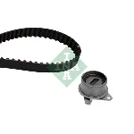 Komplet zupčastog kaiša INA 530 0518 10 IC-BF78F2